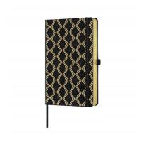 Opakowanie Kalendarz dzienny 2023 A5 Castelli Greek Gold