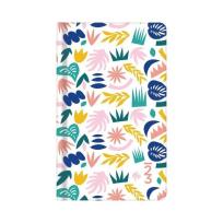 Opakowanie Kalendarz kieszonkowy 2023 Kolorowe liście ALBI