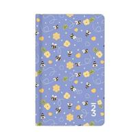 Opakowanie Kalendarz kieszonkowy 2023 Pszczółki ALBI