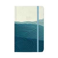 Opakowanie Kalendarz kieszonkowy 2024 Morskie wzgórza ALBI