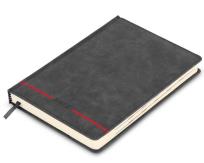 Opakowanie Kalendarz książkowy 2023 A5 czarny EASY