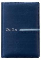 Opakowanie Kalendarz książkowy 2024 A4 tygodniowy VIP