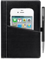 Opakowanie Kalendarz książkowy 2024 A5 dzienny praktyczny