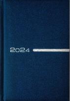 Opakowanie Kalendarz książkowy 2024 A5 dzienny terminarz