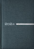 Opakowanie Kalendarz książkowy 2024 A5 dzienny terminarz