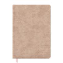 Opakowanie Kalendarz książkowy 2024 A5 różowy EASY