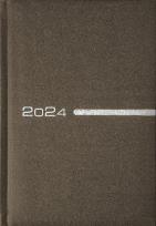 Opakowanie Kalendarz książkowy 2024 A5 tygodniowy terminarz