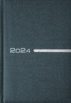 Opakowanie Kalendarz książkowy 2024 A5 tygodniowy terminarz