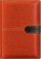 Opakowanie Kalendarz książkowy 2024 A6 tygodniowy notes