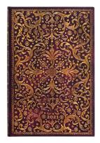 Opakowanie Kalendarz książkowy mini 2023 Aurelia