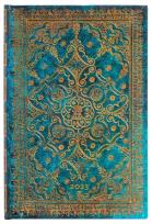 Opakowanie Kalendarz książkowy mini 2023 Azure