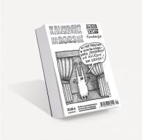 Okładka książki Kalendarz na 2023 rok / Przekrój