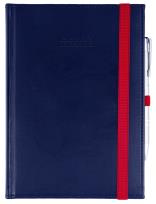 Opakowanie Kalendarz naucz. 2023/24 A5 tyg. Nebraska granat