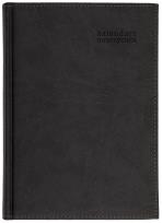 Opakowanie Kalendarz naucz. 2023/24 A5 tyg. Vivella czarny