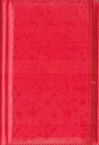 Opakowanie Kalendarz nauczyciela 2022/2023 czerwony WYPIÓR