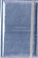 Opakowanie Kalendarz nauczyciela 2022/2023 niebieski perła