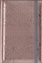 Opakowanie Kalendarz nauczyciela 2022/2023 twill miedziany