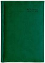 Opakowanie Kalendarz nauczyciela 2023/24 B5 tyg. zielony