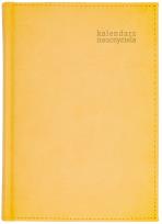 Opakowanie Kalendarz nauczyciela 2023/24 B5 tyg. zółty