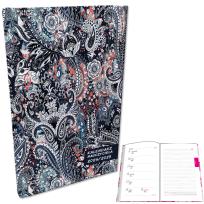 Opakowanie Kalendarz nauczyciela 2024/2025 A5 tygodniowy Paisley Ornament