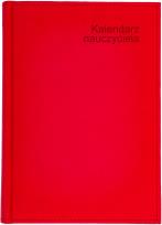 Opakowanie Kalendarz nauczyciela A5 2022/2023 tyg. Vivella