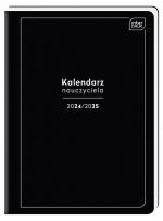 Opakowanie Kalendarz nauczyciela A5/352K Black