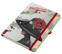 Opakowanie Kalendarz nauczycielki 2024/25 A5 tyg kapelusz