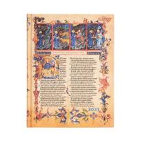 Opakowanie Kalendarz Paperblanks 2023 Inferno Ultra Tygodniowy VER