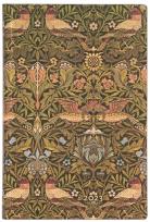 Opakowanie Kalendarz Paperblanks 2023 Morris Birds Flexi Mini Tygodniowy