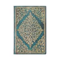 Opakowanie Kalendarz Paperblanks 2023 Oceania Flexi Mini Tygodniowy