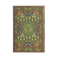 Opakowanie Kalendarz Paperblanks 2023 Poetry in Bloom Mini Tygodniowy