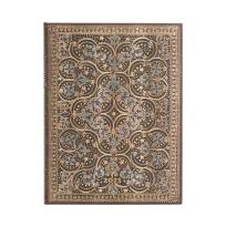 Opakowanie Kalendarz Paperblanks 2023 Restoration Ultra Tygodniowy