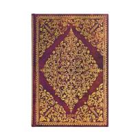 Opakowanie Kalendarz Paperblanks 2023 Viola Mini Dzienny