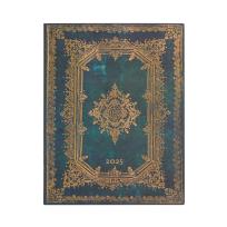 Opakowanie Kalendarz Paperblanks 2025 Astra Ultra tygodniowy VER Flexi