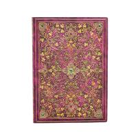 Opakowanie Kalendarz Paperblanks 2025 Diamond Jubilee Midi tygodniowy HOR Flexi