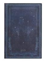 Opakowanie Kalendarz Paperblanks 2025 Inkbolt Midi tygodniowy HOR