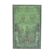 Opakowanie Kalendarz Paperblanks 2025 Pacific Blue Bold Maxi tygodniowy VER