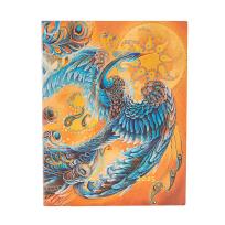 Opakowanie Kalendarz Paperblanks 2025 Skybird Ultra tygodniowy VER Flexi