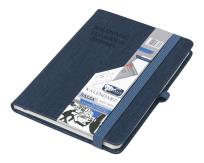 Opakowanie Kalendarz pedagoga 2023/24 B6 tyg Salsa perłowy