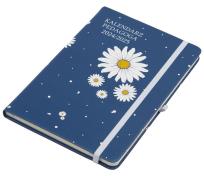 Opakowanie Kalendarz pedagoga 2024/25 A5 tyg Salsa stokrotka