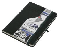 Opakowanie Kalendarz pedagoga 2024/25 A5 tyg Salsa zielony