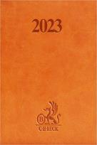 Opakowanie Kalendarz Prawnika 2023 Podręczny