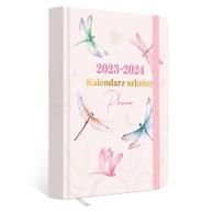 Opakowanie Kalendarz szkolny 2023/2024 planer