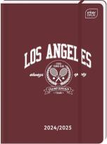 Opakowanie Kalendarz szkolny 2024/2025 A6 TO City