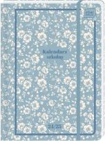 Opakowanie Kalendarz szkolny 2024/2025 A6 TO Flowers