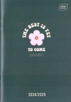 Opakowanie Kalendarz szkolny 2024/2025 B6 48 Young