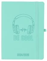 Opakowanie Kalendarz szkolny 2024/25 B6 tyg. Salsa morski