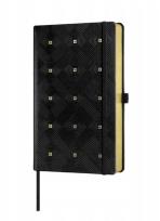 Opakowanie Kalendarz tygodniowy 2023 A5 Castelli Maya Gold