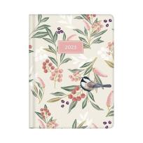 Opakowanie Kalendarz tygodniowy 2023 Sikorka ALBI