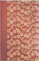 Opakowanie Kalendarz tygodniowy maxi 2024 The Waves